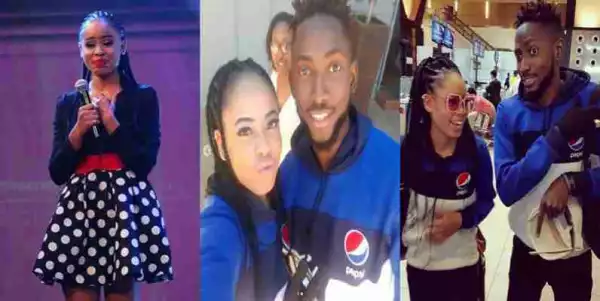 #BBNaija: Miracle Opens Up on His Relationship with Nina